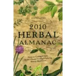 USED-Llewellyn's 2010 Herbal Almanac (Annuals - Herbal Almanac) by Nancy Arrowsmith (Paperback)