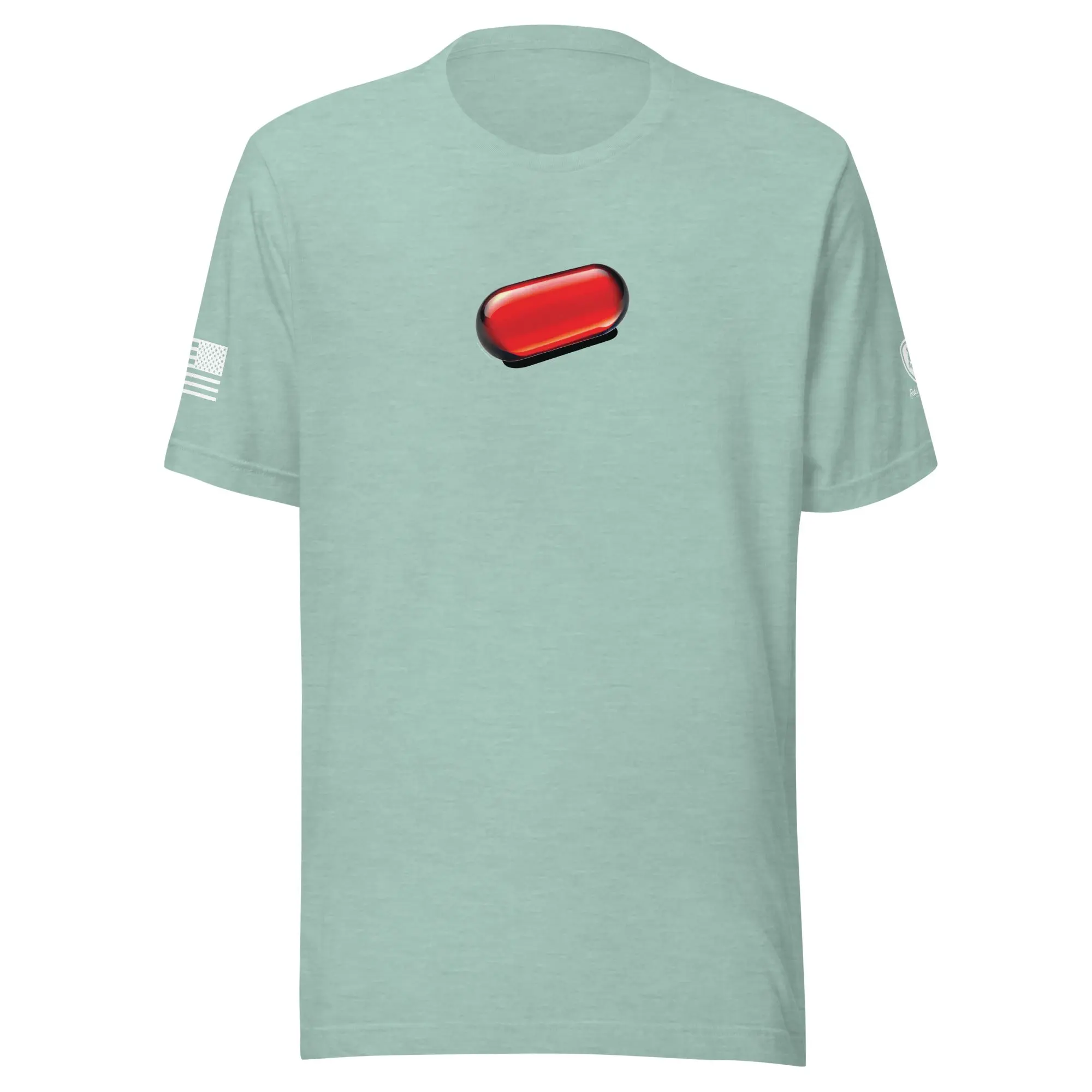 Heather Prism Dusty Blue