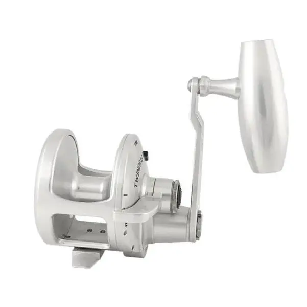 Accurate Valiant SPJ Slow Pitch Jigging Reels - BV Series