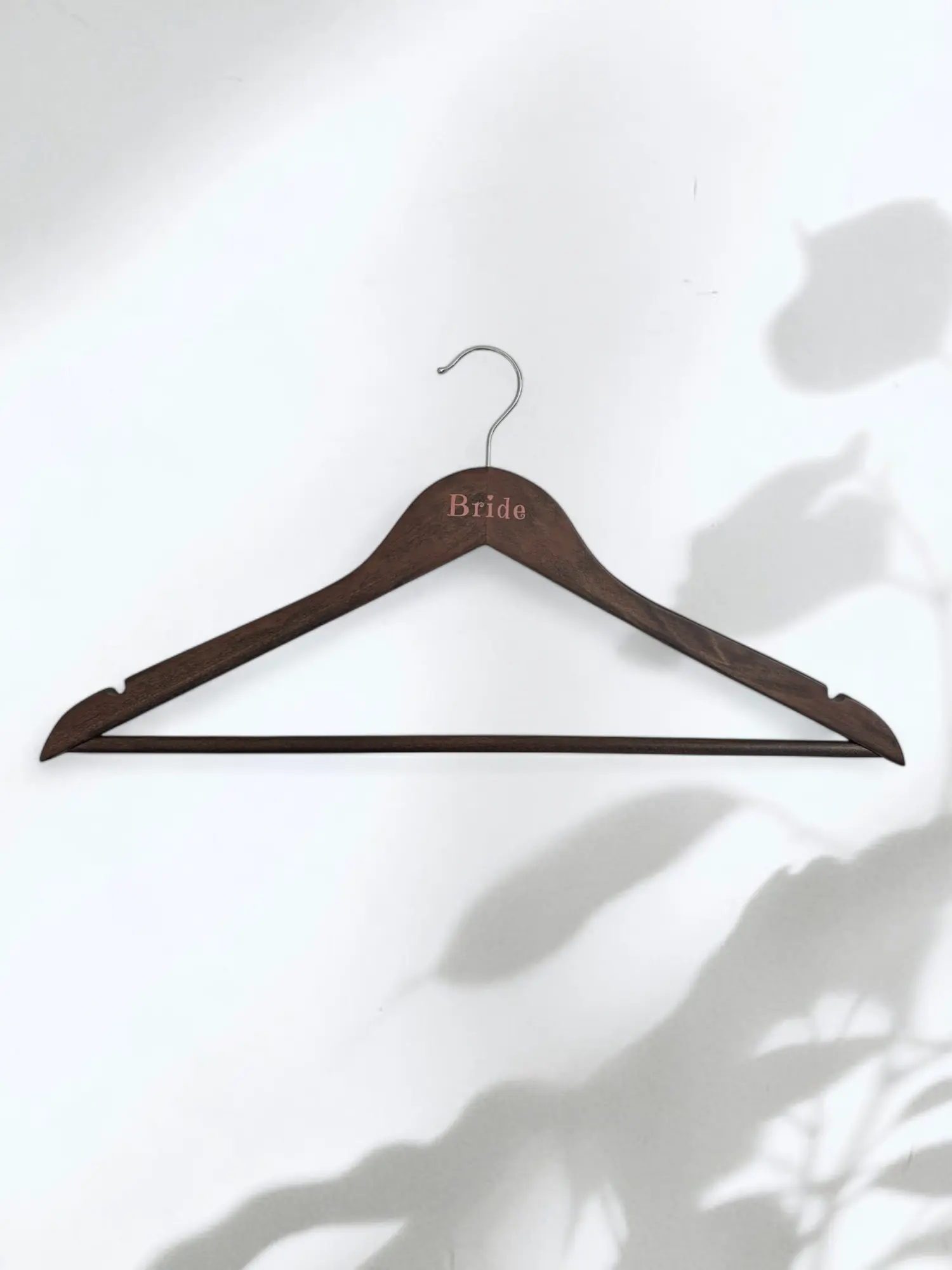 S'more Things Bride Hangers