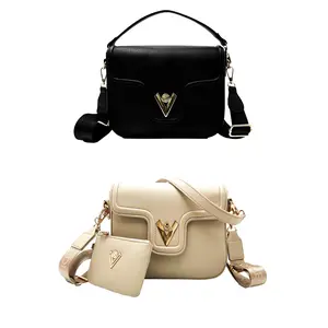 Valentino Orlandi Satchel Crossbody