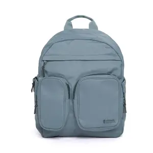 Altitude Ascend 20" Backpack - Blue, for Back to School Shopping, Ideal for Students, Office & Educational Supplies Use