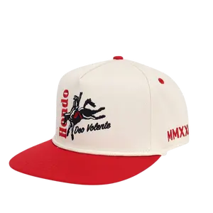 Peeler Rope Hat | Western Hat | Hondo