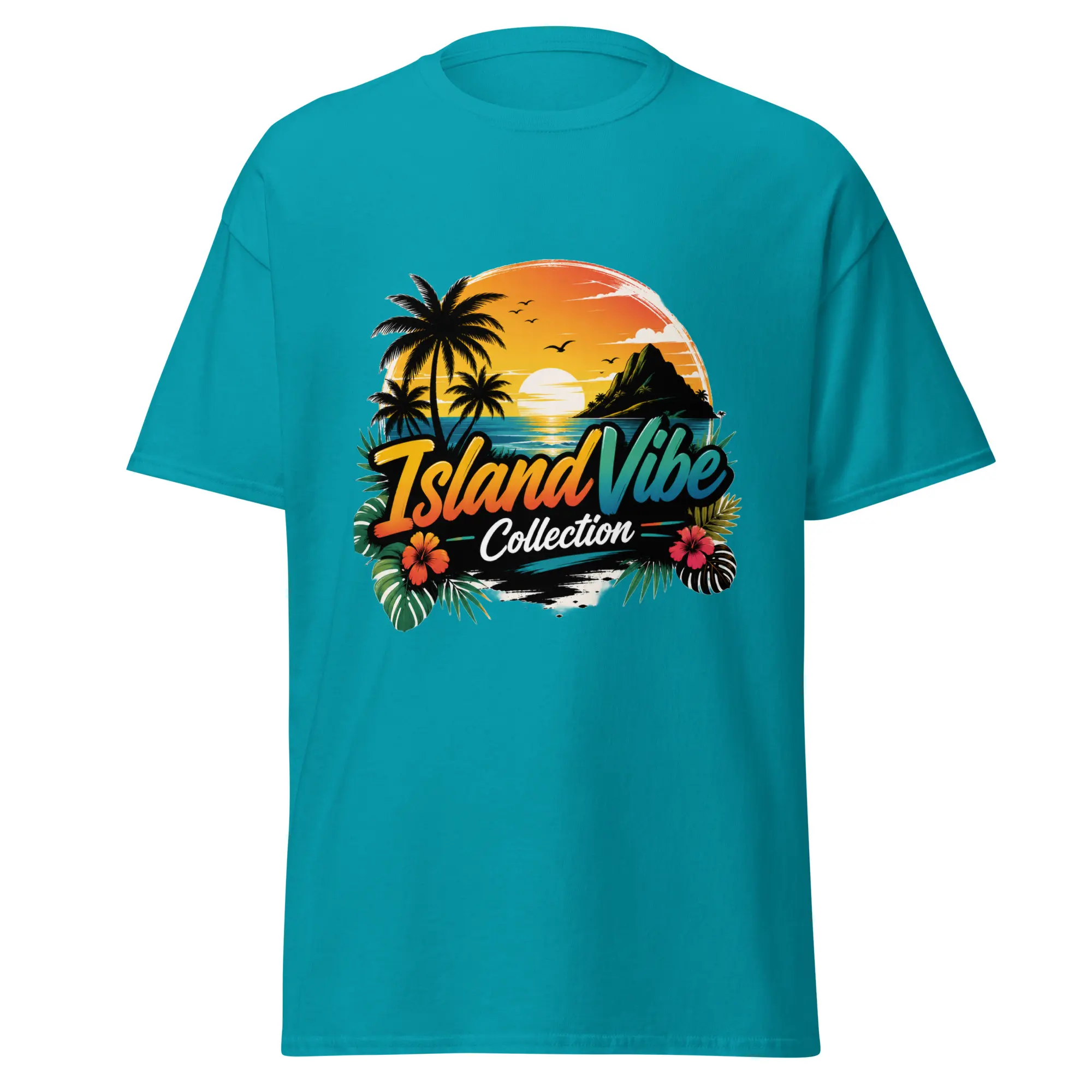 Island Vibe Collection