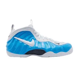Nike Air Foamposite Pro 'University Blue' 2026