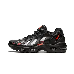 Air Max 96 "Supreme - Black" CV7652 002