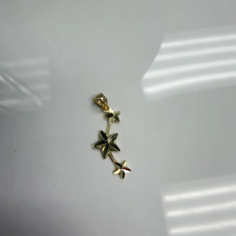 10k star charm