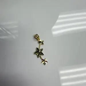 10k star charm