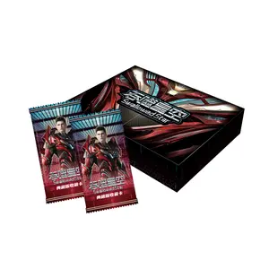 Cardfun 10 Packs Swallowed Star Cards Booster Packs – TCG CCG Collectable Playing Trading Card Booster Packs