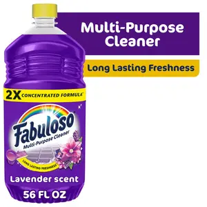 Fabuloso Multi-Purpose Cleaner, Lavender