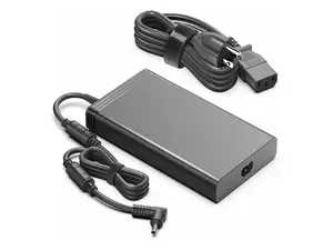 BTI 835888-001-BTI 8 19.5V 200W AC Adapter For HP ZBOOK 15 G7, 15 G8, 16 G9, 17 G3, 17 G4, 17 G5, 17 G6, 17 G7, 17 G8, FURY 17 G8, FURY 15 G7, FURY 15