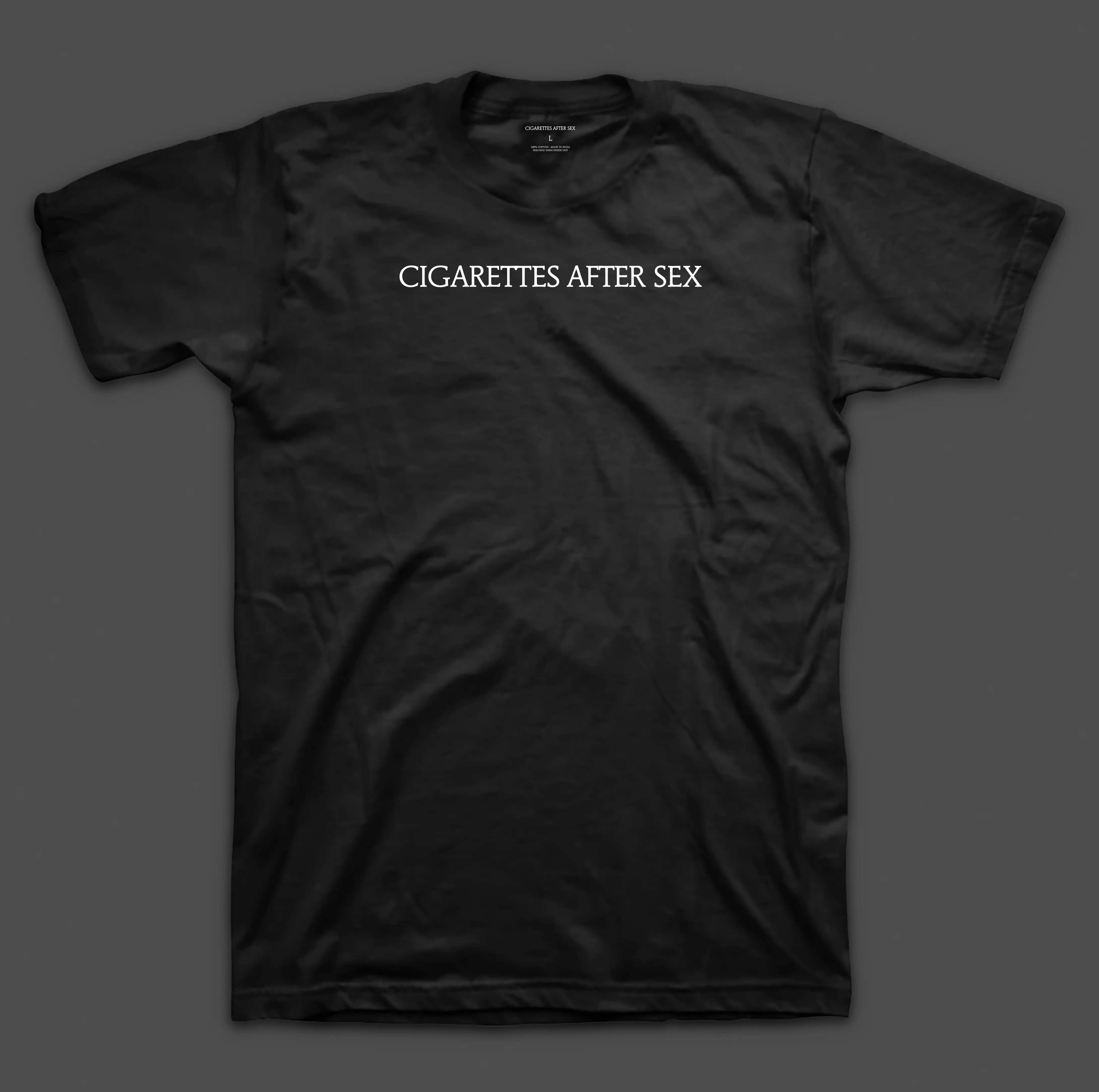 Logo Unisex T-Shirt