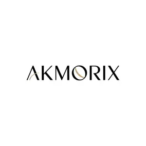 Akmorix shop logo