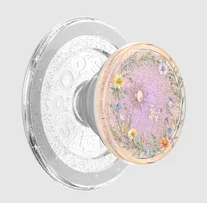 popsockets Tidepool Prairie Chic MagSafe PopGrip