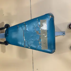 20*54 Inch Self-Adhesive Leather Sticker Patch Cuttable Sofa Repair,PVC Leatherette Waterproof Upholstery Fabric,Leather Stickers Self Adhesiveleather Repair Patch,for Car Seat, Couch, Chair