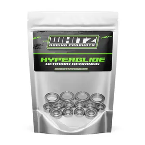 Team Associated T6.2 - HyperGlide™ Bearings - Full Kit