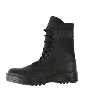 Unissued McRae Combat Boots