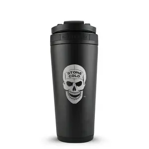 Officially Licensed WWE Stone Cold Steve Austin 26oz Ice Shaker