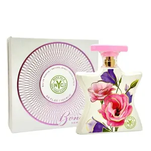 Bond No. 9 New York New York Flowers Unisex Eau de Parfum 3.4oz/100 New In Box