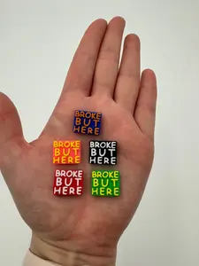 Broke But Here Kandi Beads