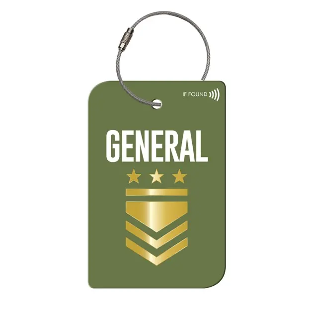 Retreev General Smart Bag Tag