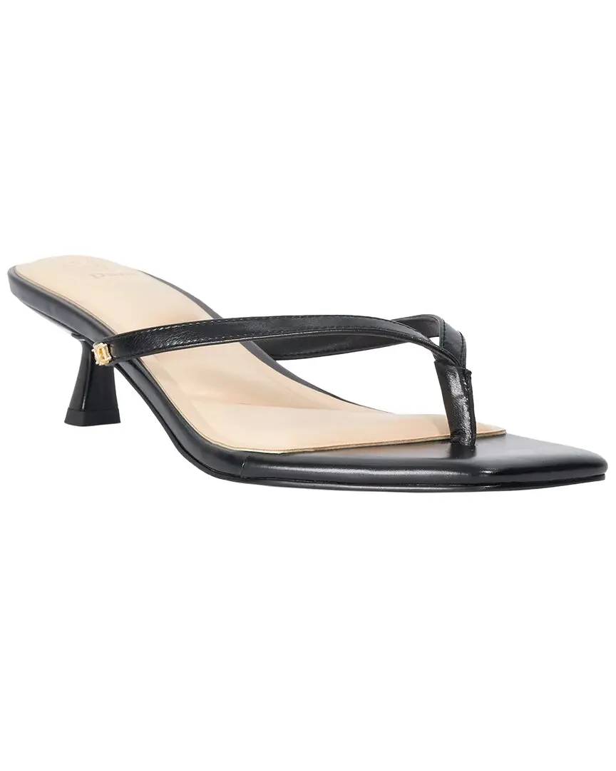 Dune London Martinii Leather Sandal
