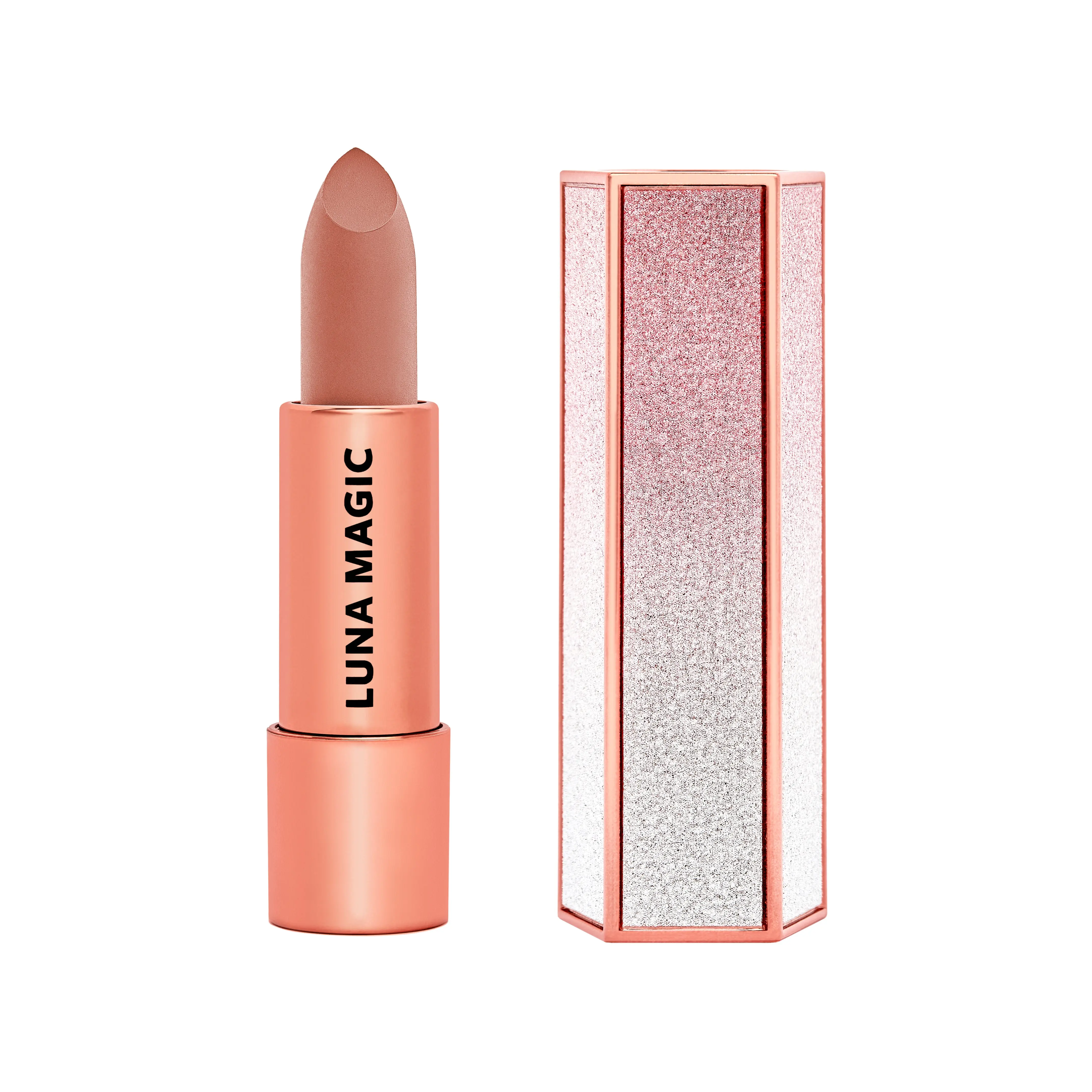 Nude Collection Bullet Lipstick Nude Collection Bullet Lipstick