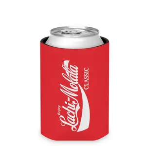 Enjoy Lachi Molala CLASSIC Can Cooler,  Gift For Fans Of Movie Film Character Can Cooler