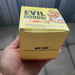 Product Review of EVIL GOODS! Whipped Beef Tallow & Manuka Honey Organic Nourishing Face Cream Moisturizer Body Lotion Skin Care Lip Balm Hydrating Moisturizing 100% Natural Ingredients - Oil from g**3