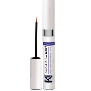 KD Lash and Brow WOW!