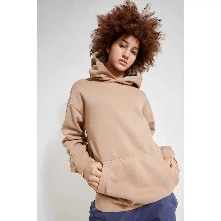 Urban Pullover Hoodie