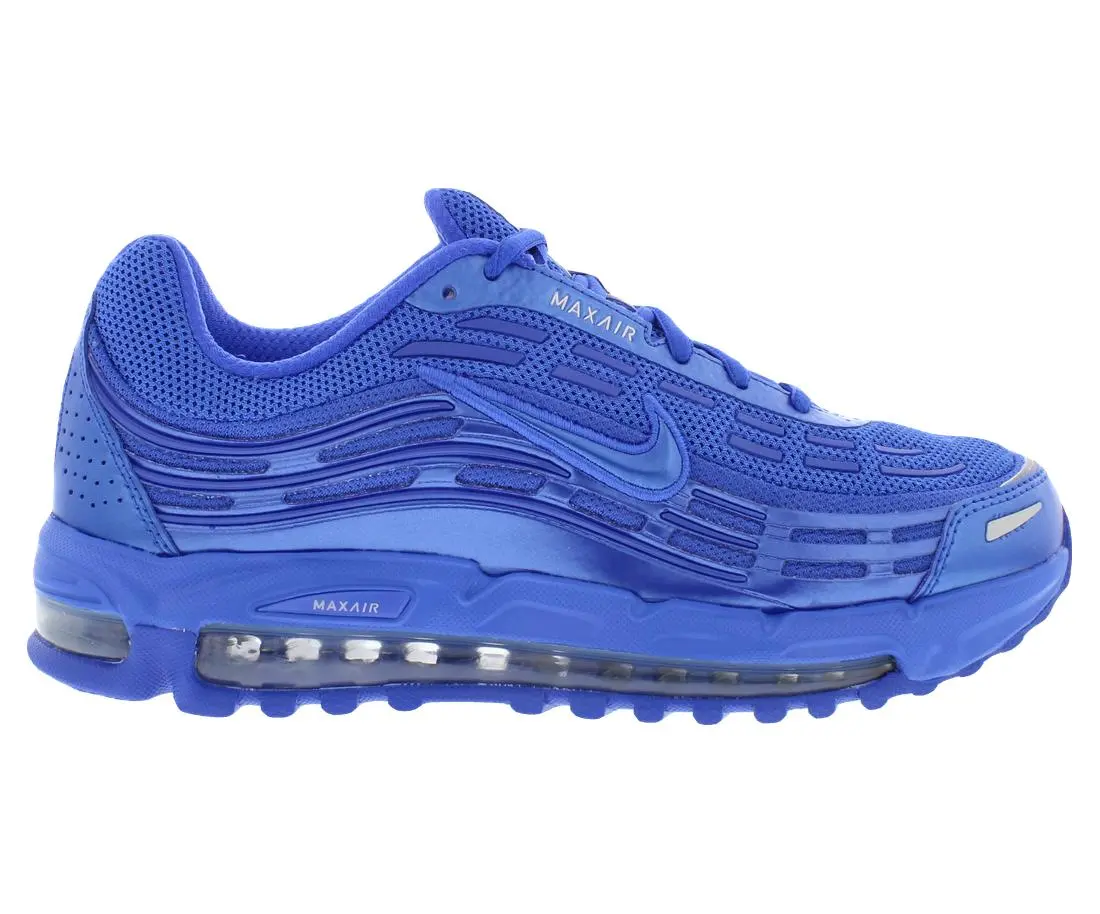 Nike Air Max Total 2.5 Mens Shoes, Color: Hyper Royal/Hyper Royal