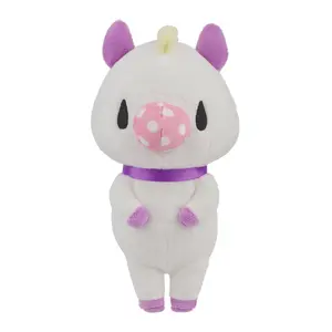 Sentimental Circus Standing Unicorn Plush