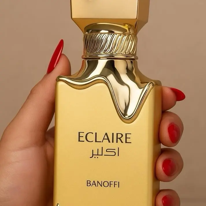 Eclaire Banoffi Eau de Parfum – Women’s 100ml Long Lasting Fragrance