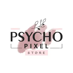 Psycho Pixel Store