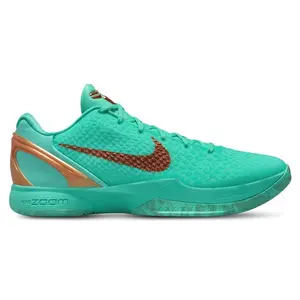 Nike Kobe 6 Protro Jalen Brunson Statue of Liberty