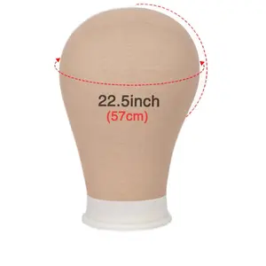 Canvas Head (24 Inch)