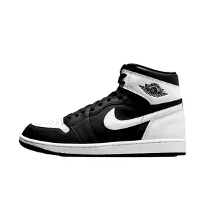 Nike Air Jordan 1 Retro High OG Black / White - White  DZ5485-010 Men's