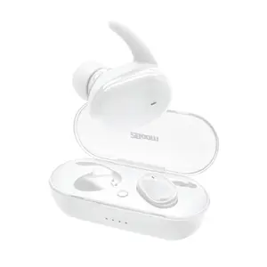 Fisher Bluetooth Earbuds for Phones & Tablets