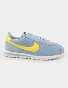 NIKE Cortez Textile Womens Shoes