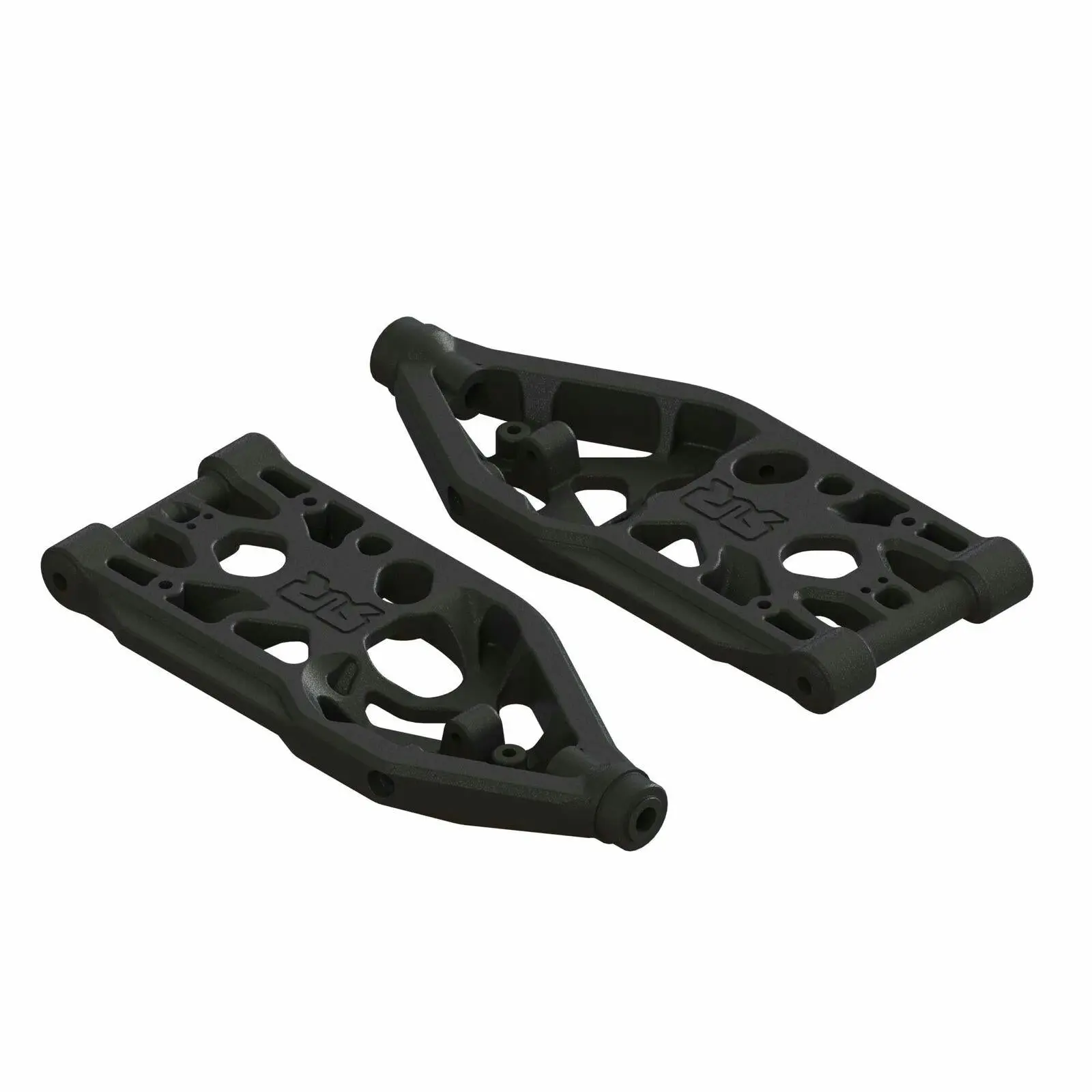 Arrma Kraton 8S Front Lower Suspension Arms (2-pcs) ARA330589