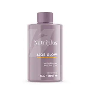 Nutriplus Aloe Glow Mango Supplement