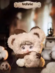 Nommi X Heymi - The Entwined Fate Series Plush Doll Blind Box