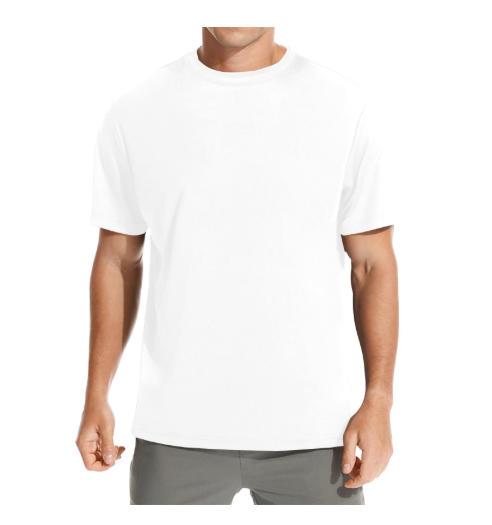 Soft, breathable, and customizable men's T-shirts | Personalized photos, unisex casual short-sleeved T-shirts, machine washable, unique anniversary/Valentine's Day gift, or a gift for family.