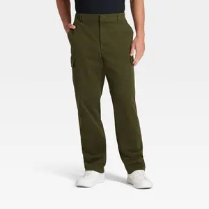 Men's Vintage Cargo Pants - Goodfellow & Co