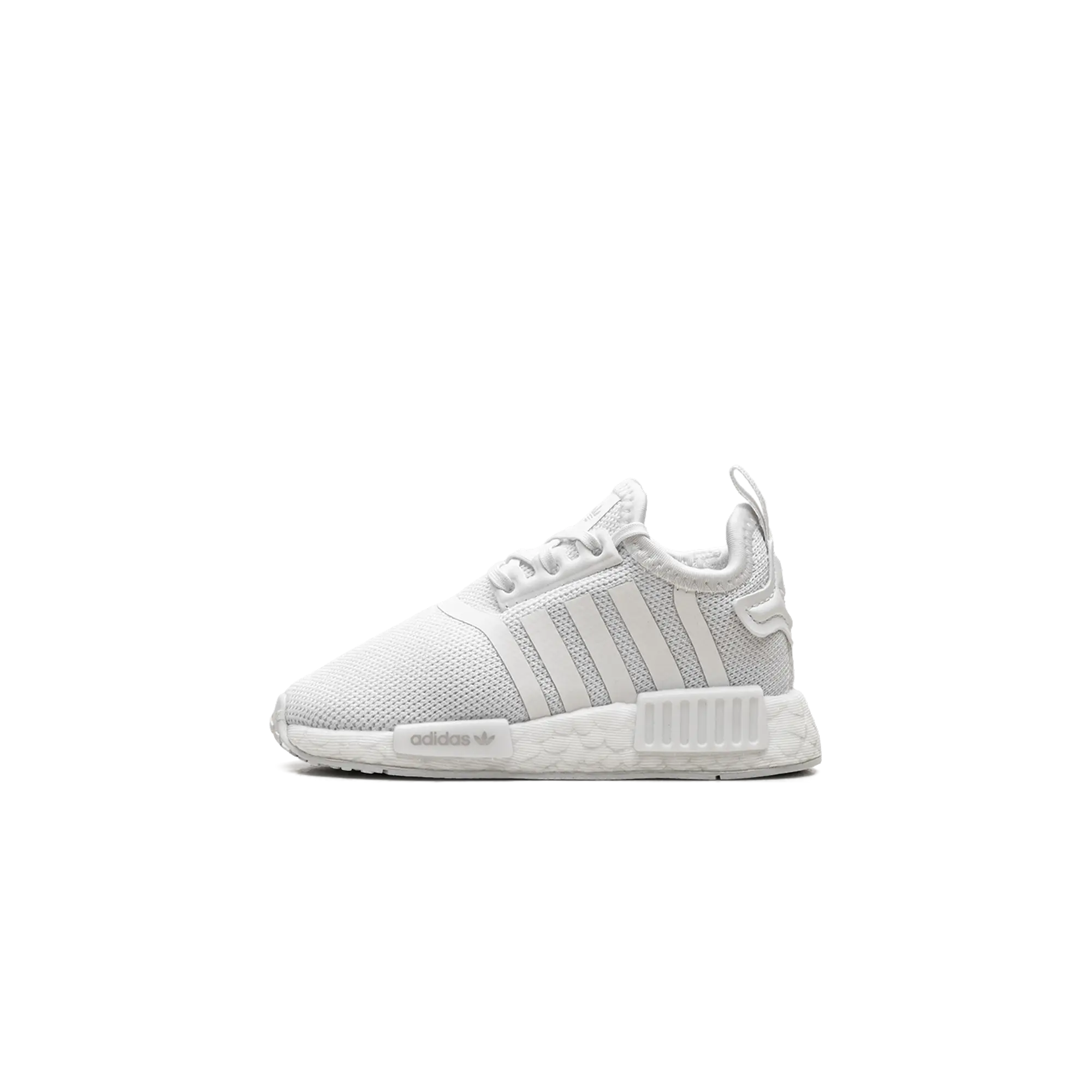 NMD R1 I Refined TD "White-Grey One" H02346