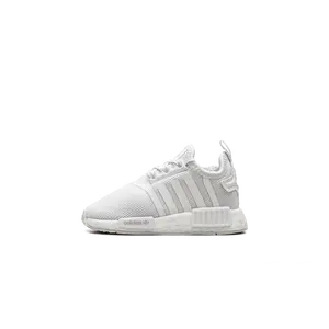 NMD R1 I Refined TD "White-Grey One" H02346