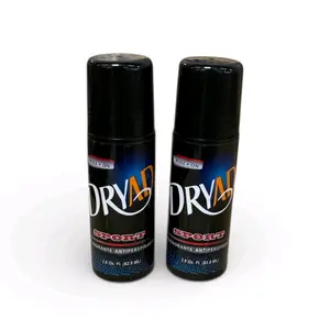 Dyand Sport Deodorant Black 2 pcs Roll-On Antiperspirant 2.8 oz Each