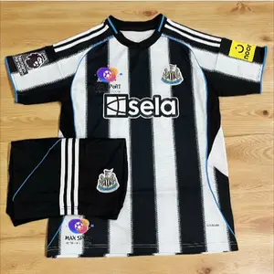 25/26 N Club Football Kits