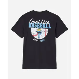Game Time Baseball T-Shirt